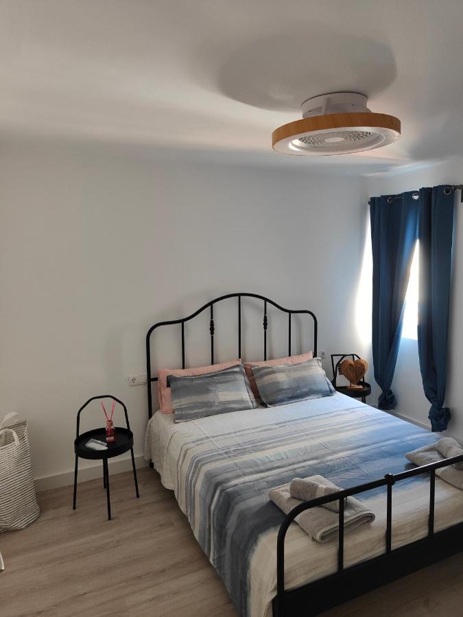 Sunny 3 Bed Beach Flat - Large Terrace With Sea View Puerto de Sagunto Exterior photo