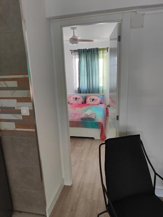 Sunny 3 Bed Beach Flat - Large Terrace With Sea View Puerto de Sagunto Exterior photo