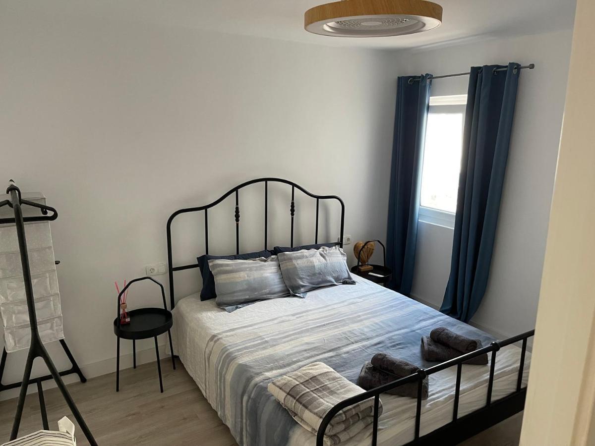 Sunny 3 Bed Beach Flat - Large Terrace With Sea View Puerto de Sagunto Exterior photo